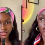 “Marriage is a union, not ownership” — Lady questions why women must change surnames