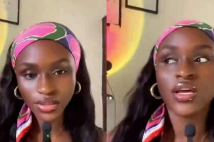 “Marriage is a union, not ownership” — Lady questions why women must change surnames