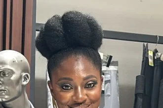 “Marriage is overrated” – Actress Yvonne Jegede