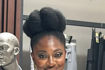 “Marriage is overrated” – Actress Yvonne Jegede