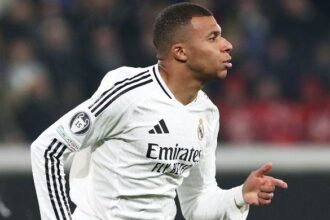 ‎Mbappé wins €60m in PSG pay dispute