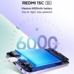 Meet REDMI 15C 5G: Xiaomi’s new budget champion bringing 5G to everyone