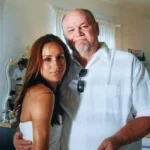 Meghan rules out plans to see her sick father in hospital before his death