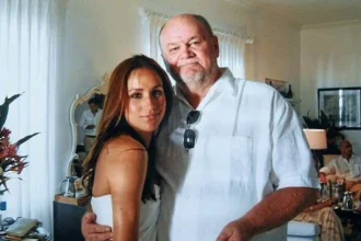 Meghan rules out plans to see her sick father in hospital before his death