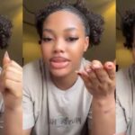 “Men are the ones setting high standards for each other” – Lady says