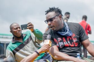 Meta suspends Eedris Abdulkareem’s social media accounts