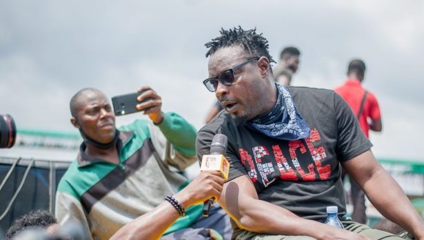 Meta suspends Eedris Abdulkareem’s social media accounts