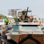Military takes power in Benin Republic