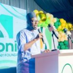 Minister Doro partners with NGO to strengthen fight against poverty