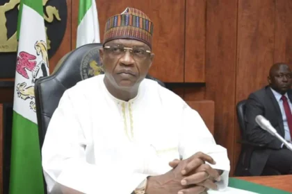 Minister Gaidam charges police graduands to uphold discipline, integrity