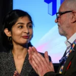 Minister refuses Corbyn call over hunger strikers