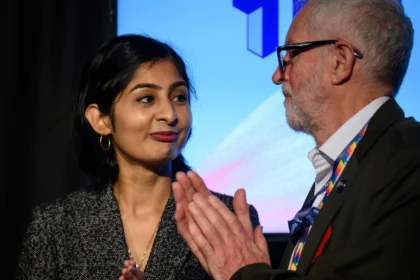 Minister refuses Corbyn call over hunger strikers