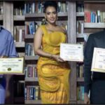 MIPAD 2025 awards: Ebuka, Bovi, Juliet Ibrahim, others honoured