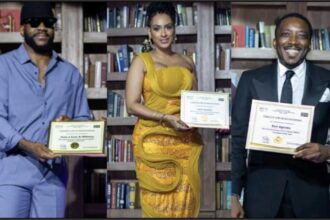 MIPAD 2025 awards: Ebuka, Bovi, Juliet Ibrahim, others honoured