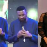 “Mistakes have been made “- Pastor Chris Okafor tenders apology to Doris Ogala in church