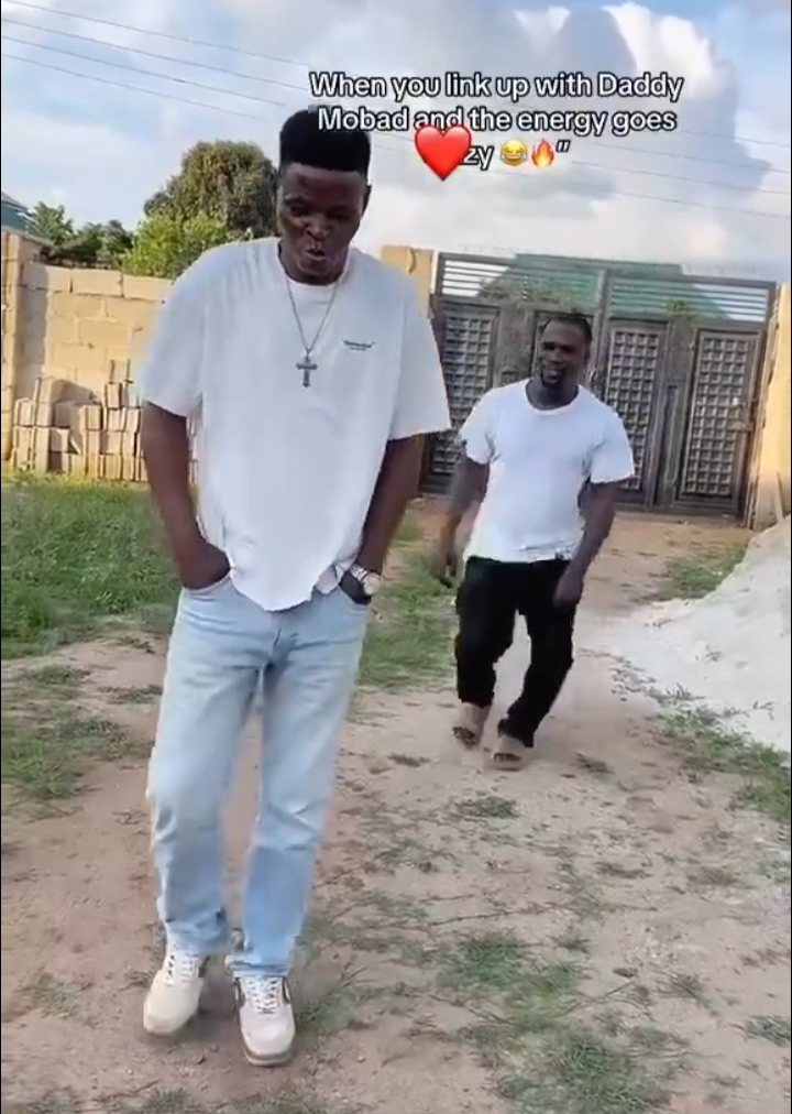 Mixed reactions as Mohbad’s father features in music video