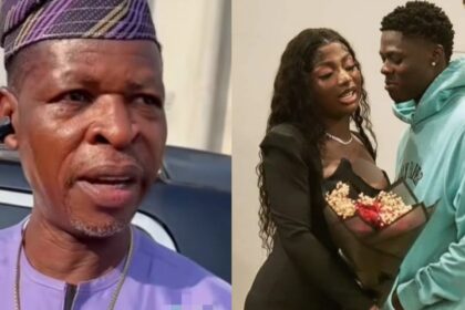Mohbad will be buried after DNA test is done – Late singer’s father insists
