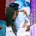 Mohbad’s widow, Wunmi, shares update on DNA court case with father in-law