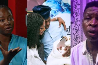 Mohbad’s widow, Wunmi, shares update on DNA court case with father in-law