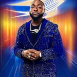 Moment Davido calls Martell Organization, asks them to make Carter Efe ambassador