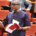 Most people can’t express support for Tinubu in their villages – Abaribe