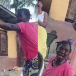 Mother breaks down after suspecting teenage daughter has a boyfriend