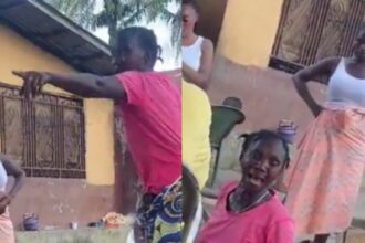 Mother breaks down after suspecting teenage daughter has a boyfriend