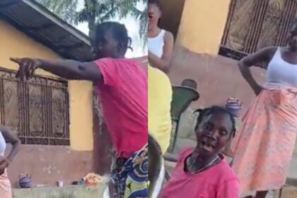 Mother breaks down after suspecting teenage daughter has a boyfriend