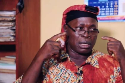 Moves against Shari’ah red line – MURIC warns US govt