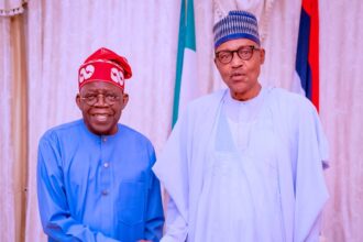 My alliance with Buhari removed sitting president, Jonathan – Tinubu recounts
