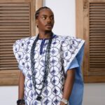 “My cinema debut was magical!” — Enioluwa shares joy after ‘Oversabi Aunty’ premiere