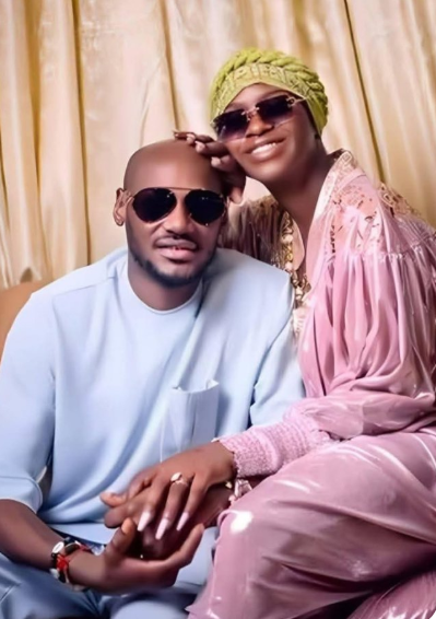 “My family has destroyed me, damaged Natasha’s character” – 2Baba speaks out