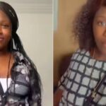 “My husband couldn’t stop crying” – Lady whose bride price was returned shares emotional story