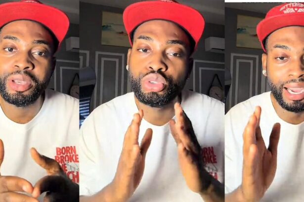 “My IJGB friends came back and started borrowing money from me” – Man laments