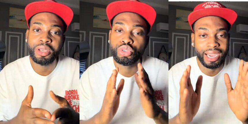 “My IJGB friends came back and started borrowing money from me” – Man laments