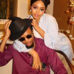 “My journey towards peace started with you” – Regina Daniels celebrates brother, Sammy West, with emotional birthday tribute