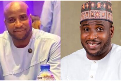 My manhood stopped working, my boy died after – Jagun Jagun director reveals