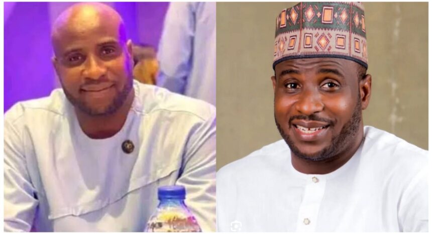 My manhood stopped working, my boy died after – Jagun Jagun director reveals