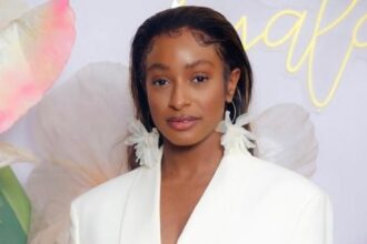 “My only life ambition is to reach heaven” – Cuppy opens up