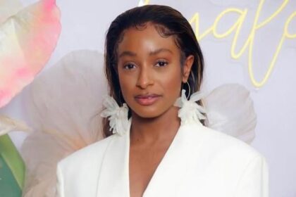 “My only life ambition is to reach heaven” – Cuppy opens up