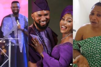 My wife and I will tell our story at the right time – Pastor Chris Okafor