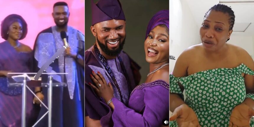 My wife and I will tell our story at the right time – Pastor Chris Okafor