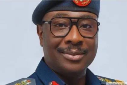 NAF clarifies diversion of C-130 aircraft to Burkina Faso, confirms crew safe