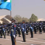 NAF graduates 1,296 recruits to strengthen national assignment