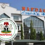 NAFDAC warns against smuggling of prohibited food products
