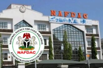NAFDAC warns against smuggling of prohibited food products