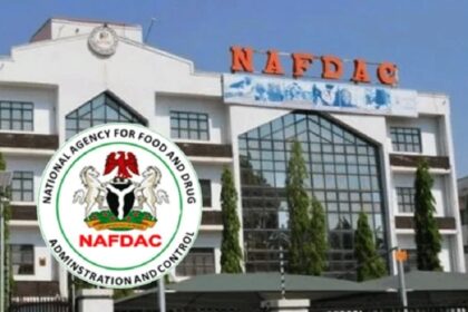 NAFDAC warns against smuggling of prohibited food products