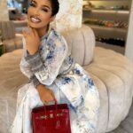 “Nah just make up”- Photographer who covered Tonto Dikeh’s son’s birthday shares discovery about her facial appearance