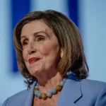 Nancy Pelosi: America may not be ready for a woman president yet