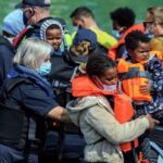 NAO warns UK asylum reforms could trigger backlog, homelessness